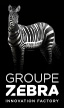 Logo Groupe Zebra